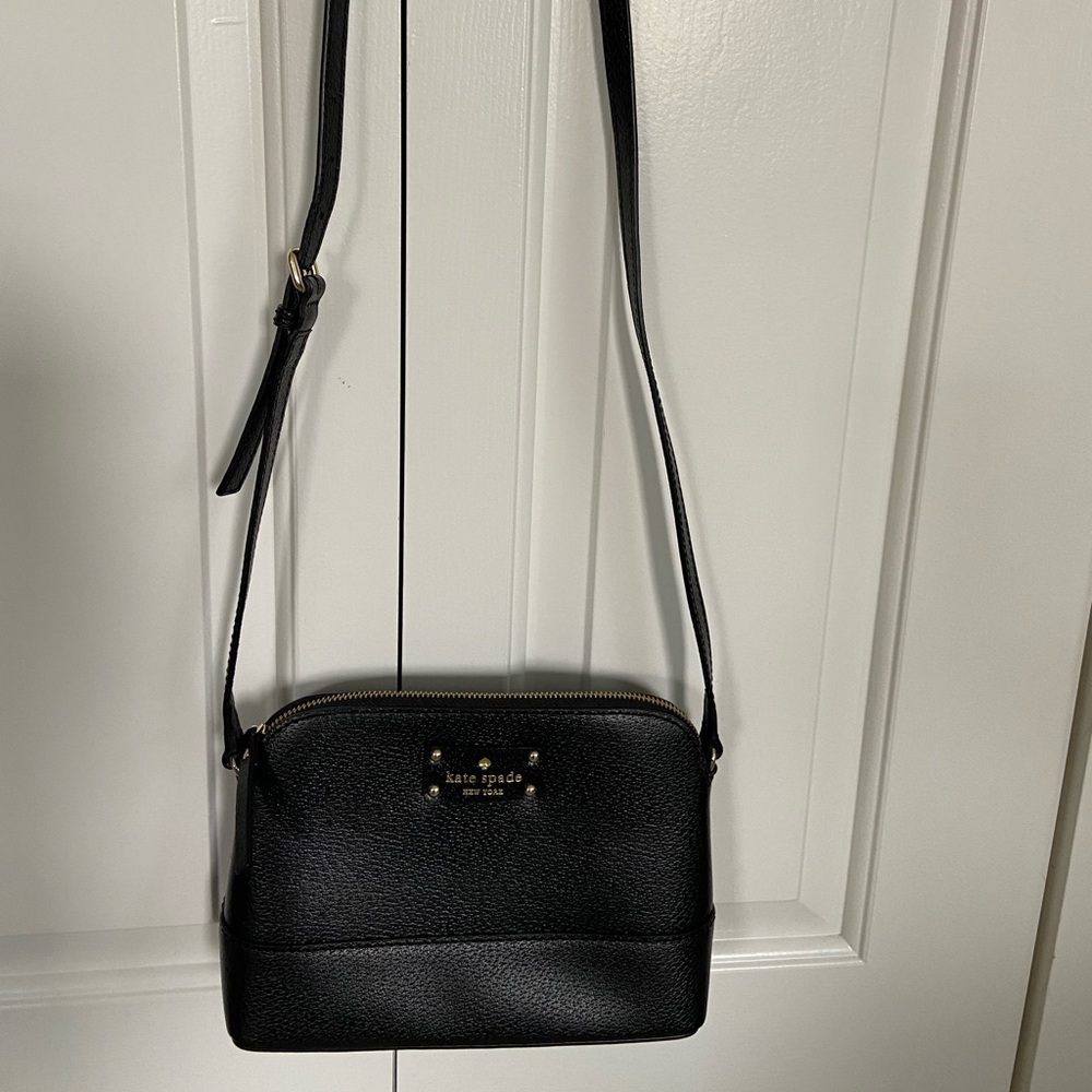 NWOT Kate Spade Crossbody Bag